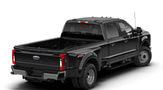 2026 Ford Super Duty® External Image 4